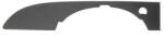 BLIC Ornament Bara de Protectie Fata stanga AUDI A4 B6/A4 B7 (5513-00-0028927P)