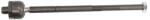 FEBI Bieleta de Directie fara Cap de Bara Dreapta/Stanga lungime: 242mm Daihatsu Sirion 1.0/1.0lpg/1.3 01.05- DAIHATSU SIRION (FE27968)