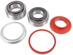 FEBI Kit Reparatie Butuc Roata Fata/Spate (82/138mmx42/51, 8mm) Saf Pu Pu/Sk Nlb 9019wi/Sk Nlb 9022w/Sk Nlb 9022wi/Sk Rlb (FE170211)