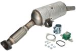 ASSO MARMITTE SRL Filtru de Particule Diesel Renault Trafic Iii 1.6d 05.14- RENAULT TRAFIC 3 (ASSD34.15023)