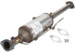 BM CATALYSTS Filtru de Particule Diesel Ford Galaxy Ii Mondeo Iv S-max 2.0d/2.2d 05.06-06.15 FORD GALAXY 2/MONDEO 4/S-MAX (BM11269H)