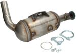 JMJ Filtru de Particule Diesel Opel Corsa D Meriva B 1.3d 07.06-11.14 OPEL CORSA D/MERIVA B (JMJ1133)