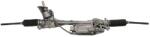 SASIC Caseta Directie Electrica (remanufacturate Profesional a 2-a Generatie) Audi A3 Seat Leon Leon Sc Leon St Skoda Octavia (SAS7176063)