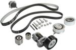 INA Kit Set Distributie (curea + Intinzator + Pompa de Apa) ) Audi A1 A3 Q3 Tt Seat Alhambra Altea Altea Xl Ibiza Iv Ibiza (530055050)