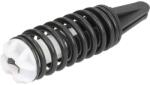 HANS PRIES Arcul Pedalei Ambreiajului Audi A3 Tt Seat Arosa Leon Toledo Ii Skoda Octavia I Octavia Ii Vw Bora I Golf Iv Lupo I New (HP120489)