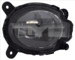 TYC Lampa de Ceata Stanga (led) Cupra Leon Seat Leon Kl Tarraco Vw Polo Vi Aw 09.17- CUPRA LEON/LEON Sportstourer SEAT LEON (TYC19-15444-00-2)