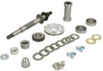 WSM Set de Reparatii Turbosuflanta Sea-doo Rxt X 300 Marine, Nautic (010-104K)