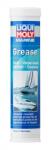 LIQUI MOLY Vaselina Universala Grasime Solida pentru Ungere si Intretinere (0 4l) 0 4kg) Nato G-460 Nato Kpf2g-20 Marine, Nautic (LIM25044UNIW04L)