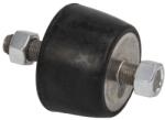 ORBITRADE Suport Motor Volvo Penta MB10 MD1 MD11 MD17 MD2 MD3 MD6 MD7 Marine, Nautic (22144ORB)