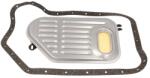 HENGST Filtrul Hidraulic al Cutiei de Viteze Audi A4 B5 A4 B6 A4 B7 A6 Allroad C6 A6 C5 A6 C6 A8 D2 Allroad C5 Porsche Boxster (EG99HD509)