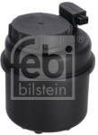 FEBI Vas Lichid Servo Directie (numar Conectori: 2 cu Filtru cu Senzor) Mercedes Actros Actros MP2 / MP3 Actros (FE1007748)