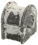 KOREA Bucsa Bara Stabilizatoare Fata Exterior Dreapta/Stanga (19mm) Kia Carens I 1.6/2.0/2.0d 07.02-05.07 (J70320K)