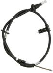 KOREA Cablu Frana de Mana Spate Stanga (1503mm) Hyundai Accent Accent I 1.3/1.5 10.94-01.00 HYUNDAI ACCENT 1 (C70504OEM)