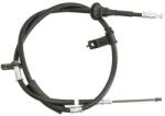 KOREA Cablu Frana de Mana Spate Stanga (1503mm) Hyundai Accent Accent I 1.3/1.5 10.94-01.00 HYUNDAI ACCENT 1 (C70506OEM)