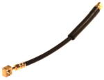 KOREA Furtun/Conducta de Frana Flexibil Fata Dreapta/Stanga (lungime 350mm Diametru 10mmx1) Daewoo Espero Lanos Nexia Opel (C80014D)