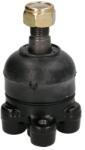 KOREA Pivot Axa Dreapta/Stanga (superior Fata) (diametru Con 17, 7mm) Hyundai H-1 H-1 / Starex H100 Mitsubishi Delica / Space (J20500OEM)