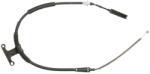 KOREA Cablu Frana de Mana Spate Stanga (1175mm/790mm) Kia Carnival Ii 2.5/2.9d 10.01-06.06 (C70337OEM)