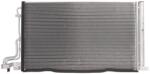 KOREA Radiator Condensator Clima Aer Conditionat (uscator) Hyundai Elantra Vi I30 1.4/1.6/2.0 05.13- HYUNDAI ELANTRA 6/i30 (U90112OEM)