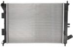 KOREA Radiator Racire Motor (automat/Manual) Hyundai Elantra V I30 Kia Cee'd Cerato Iii Pro Cee'd Soul I 1.4-2.0 02.09 (U90112)
