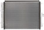 KOREA Radiator Condensator Clima Aer Conditionat (uscator) Hyundai Elantra V I30 Kia Cee'd Cerato Iii Pro Cee'd 1.4-2.0 (U90122)