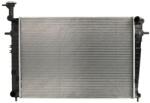 KOREA Radiator Racire Motor Hyundai Tucson Kia Sportage Ii 2.0/2.0lpg 06.04-12.10 HYUNDAI TUCSON (U90136)