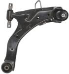 KOREA Brat Bascula Dreapta Superior Fata Hyundai Elantra Iii 1.6-2.0d 06.00-07.06 HYUNDAI ELANTRA 3 (J30543OEM)