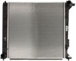 KOREA Radiator Racire Motor (automat/Manual) Hyundai Tucson Kia Sportage Iv 1.6-2.0dh 06.15- HYUNDAI TUCSON (U90133)