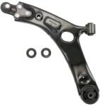 KOREA Brat Bascula Stanga Inferior Fata Hyundai IX35 Kia Sportage Iii 1.6-electric 08.09-12.15 (J30365OEM)