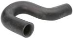 KOREA Furtun Intercooler (superior Negru) Daewoo Lanos 1.6 02.97- DAEWOO LANOS (D40003D)