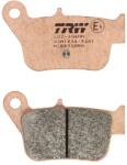 TRW Placute de Frana Fata/Spate Destinat Pentru: Scutere Material: Sinter-srm 47, 4x82, 8x11, 8mm Sym Max Sym 400/600 2011-2022 (MCB873SRM)