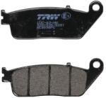 TRW Placute de Frana Fata Destinat Pentru: Traseu Material: Organic-pc 38, 9x102, 1x8, 1mm Bmw C Cagiva 900 Gran Canyon (MCB598PC)