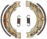 TRW Saboti de Frana Fata/Spate 110x25mm cu Arcuri: Da Aprilia Amico Classic Gulliver Rally Scarabeo Sonic Sportcity Sr (MCS800)