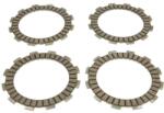 TRW Discuri de Frecare a Ambreiajului Aprilia Rs RS4 Rx Sx Derbi Gpr Senda 50 1995-2018 APRILIA RS/RS4/RX/SX (MCC560-4)