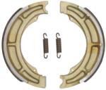 TRW Saboti de Frana Spate 180x36mm cu Arcuri: Da Suzuki Lt-a Lt-f M Vl Vs Vz 400-800 1986-2016 SUZUKI LT-A/LT-F/M/VL/VS (MCS959)