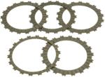 TRW Discuri de Frecare a Ambreiajului Honda Cbr Cmx Crf 250/300 2013-2017 HONDA CBR/CMX (MCC165-5)
