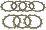 TRW Discuri de Frecare a Ambreiajului Ktm Sx Sxs 85 2003-2017 KTM SX/SXS (MCC507-7)