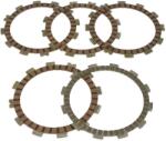 TRW Discuri de Frecare a Ambreiajului Husqvarna Sm Suzuki Dr Gn Gw Gz Tu Vl 250/610 1982-2017 HUSQVARNA SM (MCC304-5)