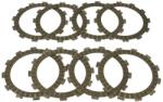 TRW Discuri de Frecare a Ambreiajului Gas Gas Ec Halley Mc Sm Hm Cre Honda Cr Ktm Exc-f Xcf-w 125/250/450 1979-2013 (MCC133-8)