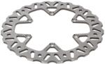 TRW Set 2 Discuri Frana Spate Fix 240/110x4mm 6x125mm Inaltime (spatiere) 0 Beta Rr Rr 125 2t (ea Ef) 202001 (MST295EC)