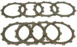 TRW Discuri de Frecare a Ambreiajului Honda Cb Cbf Cbr 1000 2004-2016 HONDA CB/CBF (MCC158-8)