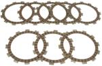 TRW Discuri de Frecare a Ambreiajului Suzuki Gsf Gsx Gsx-r Rm 500/600/750 1985-2004 SUZUKI GSF/GSX/GSX-R (MCC312-8)