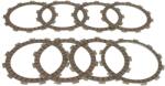 TRW Discuri de Frecare a Ambreiajului Suzuki Lt Rm Rm-x 250/500 1989-1995 (MCC328-8)