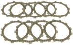 TRW Discuri de Frecare a Ambreiajului Harley Davidson Vrsc Vrsca Vrscaw Honda Vf Vt Triumph Daytona Speed Triple Sprint (MCC129-9)