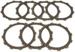 TRW Discuri de Frecare a Ambreiajului Honda Cb Cbr Vtr 1000/1100/1300 1999-2009 HONDA CB/CBR (MCC151-7)