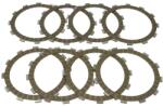 TRW Discuri de Frecare a Ambreiajului Suzuki Lt-r Rm 250/450 2001-2012 (MCC352-8)