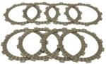 TRW Discuri de Frecare a Ambreiajului Suzuki Dr Xf 650/750/800 1988-2003 (MCC320-8)