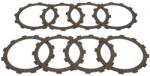TRW Discuri de Frecare a Ambreiajului Husqvarna Fc Fe Fs Ktm Exc Exc-f Freeride Sx Sx-f Xc Xc-f Xc-w Xcf-w 250-501 2011-2020 (MCC511-8)