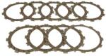 TRW Discuri de Frecare a Ambreiajului Suzuki Gsx-r 600/750 2006-2016 (MCC354-9)