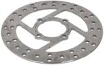 TRW Set 2 Discuri Frana Spate Fix 220/58x4mm 4x76mm Diametru Gaura Fixare 8, 5mm Inaltime (spatiere) 0 Derbi Dxr 200/200 (MST407)