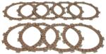TRW Discuri de Frecare a Ambreiajului Ktm Egs Exc Mx Mxc Sx Sxs Xc Xc-w 250-380 1990-2012 KTM EGS/EXC/MX/MXC/SX/SXS/XC (MCC501-9)